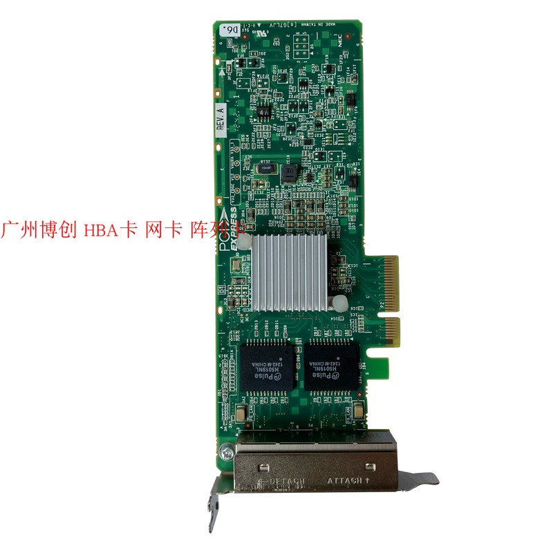 BCM5719 Broadcom 4-mouthed one thousand trillion network card original dress support Love Fast ESXI through group Frays NEC-Taobao