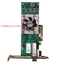 DELL QLOGIC QLE2660 Single Port 16Gb FC Fibre Channel HBA Card with Module QLE2670
