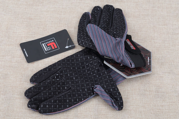 Gants de cyclisme mixte - Ref 2243763 Image 32