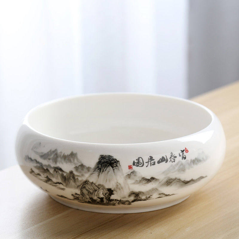 多宝堂陶瓷