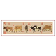 Five Cows Cross Stitch 2022 New Embroidery Room Collection
