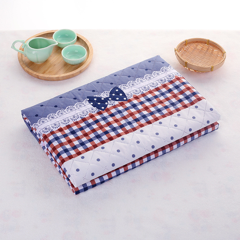 Oversized breathable children's urine-proof pad adult elderly care pad washable waterproof thickened mattress