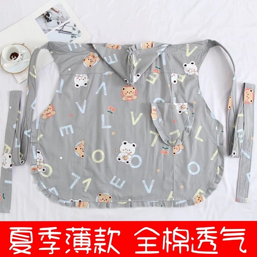 Хлопковый старомодный детский тонкий слинг из провинции Юньнань