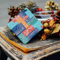 Spot Asigner Car On-board Incense-Pendant PAISLEY Waist Fruit Flower Series