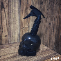 84 disinfectant alcohol spray bottle hairdressing special spray bottle high pressure ultra-fine spray bottle face makeup water bottle