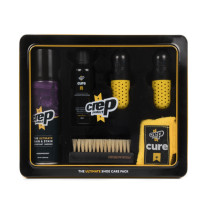 Crep Protect Sneakers Clean Gift Box Suit Crep Clean Suit Waterproof Spray Sneakers Capsule