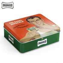 Italian proraso Bolaso Shaving Set Eucalyptus Peppermint Massage Cream Shaving Aster Water Lotion