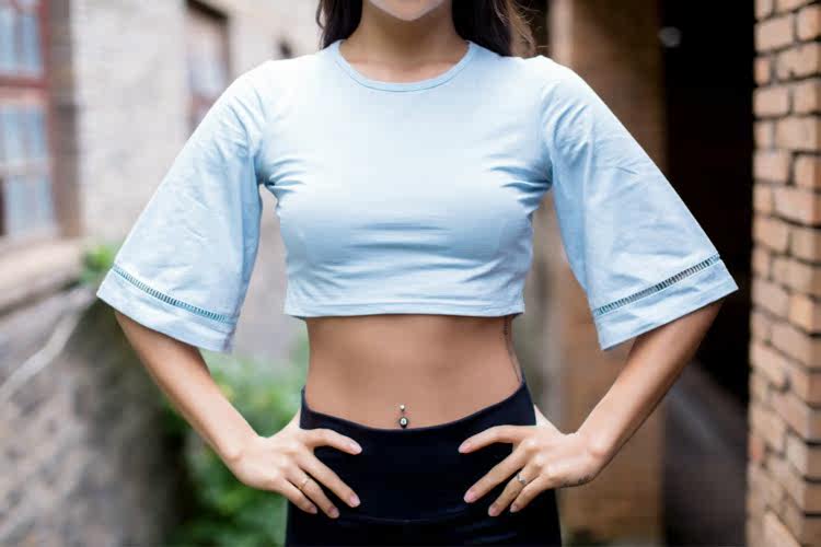 Vêtement fitness femme - Ref 604678 Image 6