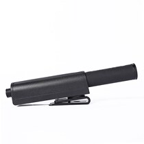 Dragon Scale Armor 2019 Plastic Steel Stick Cover Plastic Quick Pull Set Rotating Stick Set Quick Pull Stick Set Plastic Steel Throwing Stick Quick Pull Set