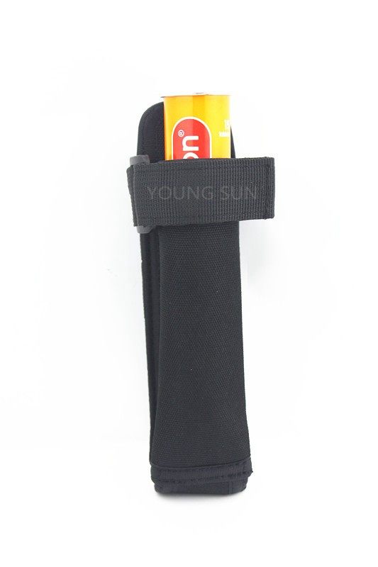 ESKI Universal Coverless Quick Pull Velcro Quick Release Stick Cover MOLE System