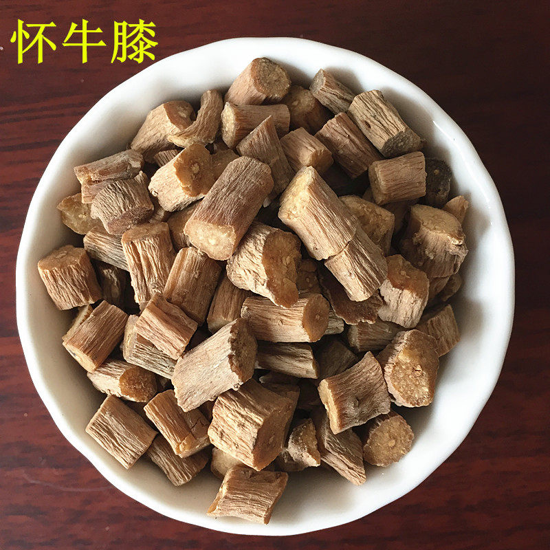Ox Knee Huai Ox knee Huai ox knee Ox Xi 500g