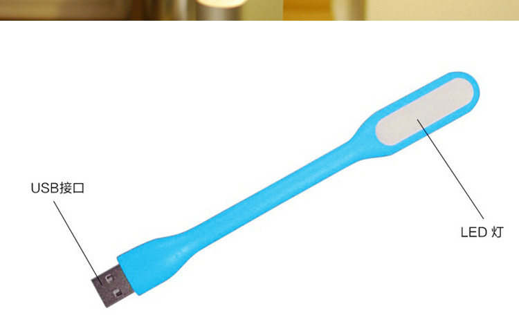 Lampe USB - Ref 376890 Image 14