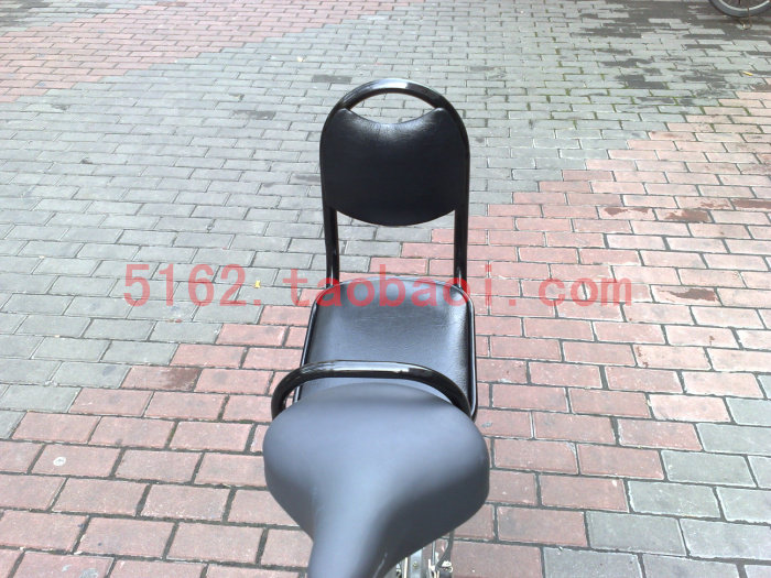 siège enfants pour vélo HAIDA - Ref 2420550 Image 22