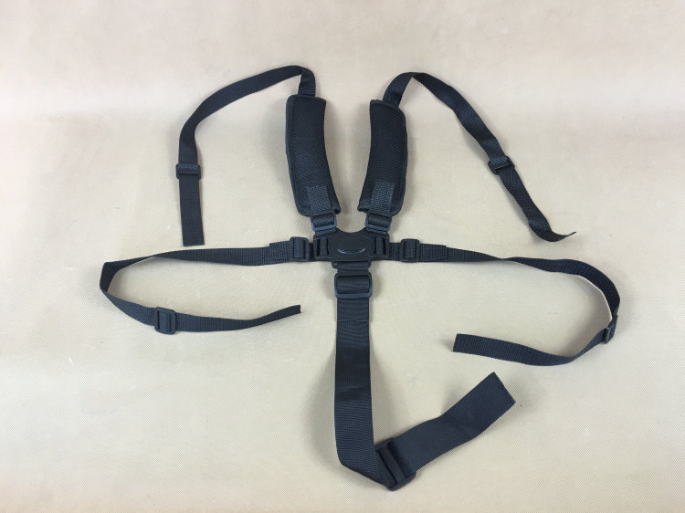 siège enfants pour vélo - Ref 2417513 Image 6