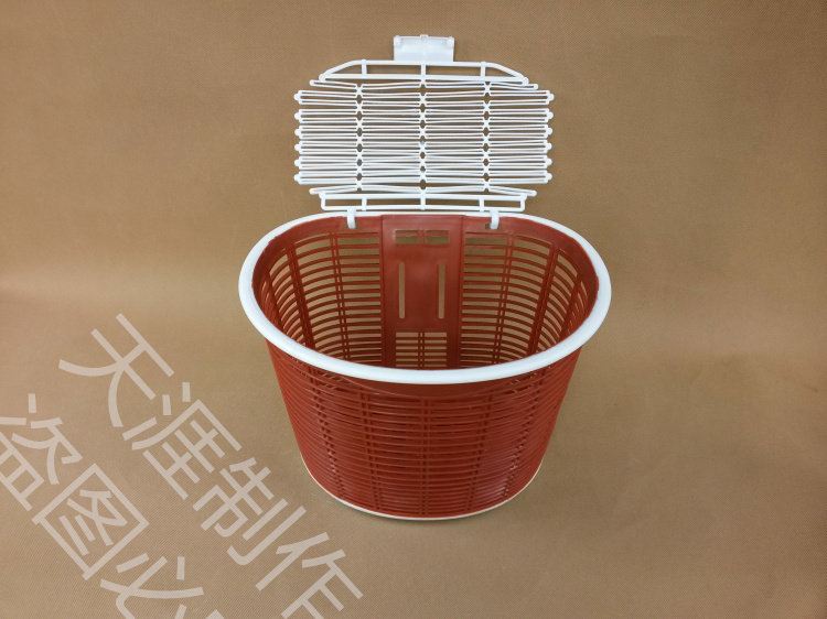 Panier pour vélo - Ref 2266616 Image 26