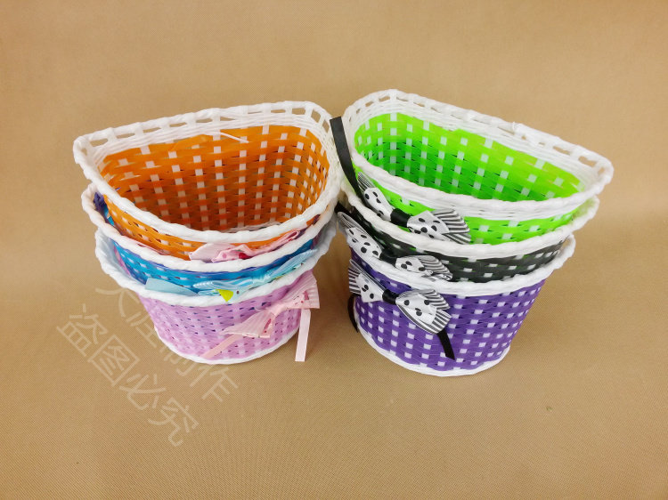 Panier pour vélo - Ref 2259172 Image 5