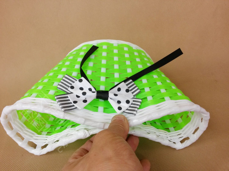 Panier pour vélo - Ref 2259172 Image 6