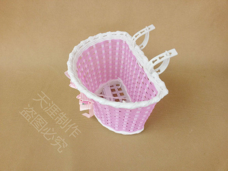 Panier pour vélo - Ref 2259172 Image 4