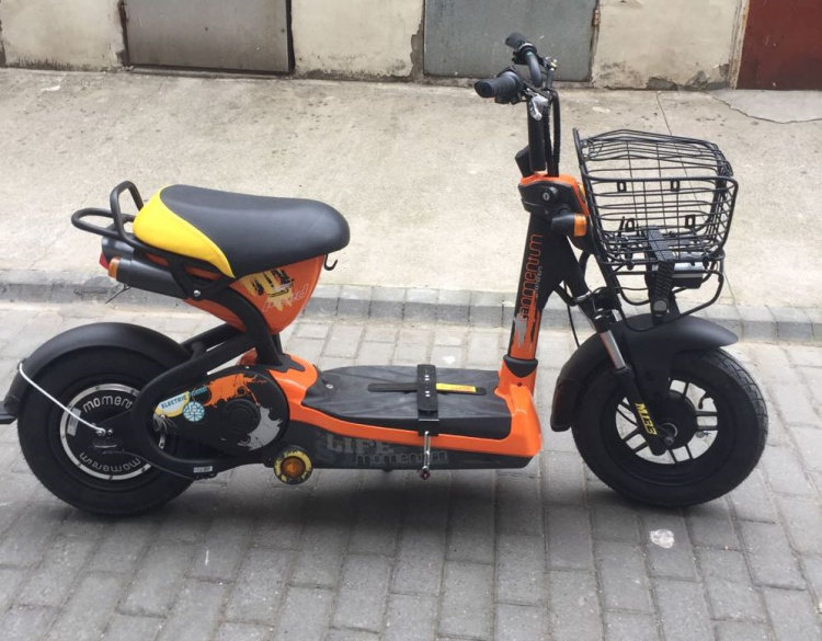 Panier pour vélo - Ref 2257237 Image 6