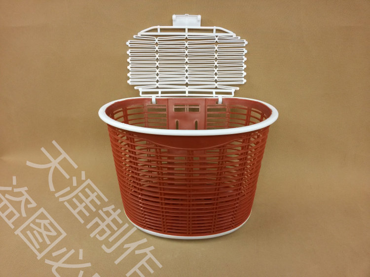 Panier pour vélo - Ref 2266616 Image 22