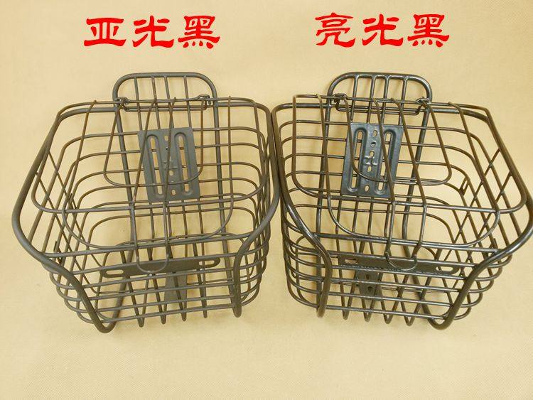 Panier pour vélo - Ref 2257237 Image 8