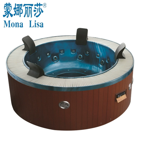 Мона Лиза маленький блок японский наружный серфинг массаж круглый пузырь