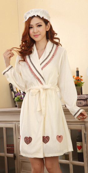 Peignoir jeunesse - Ref 595731 Image 39