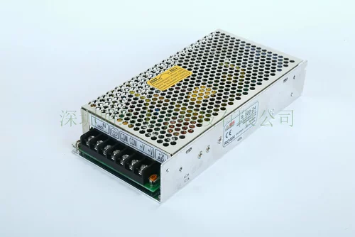 100 Вт потока в переключатель постоянного тока Power S-100-24V4.5A 5V20A 12V8.5A 15V6,7A