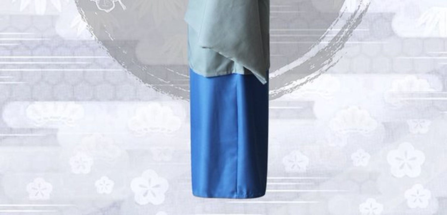 Linh hồn bạc Gui Xiaolang COS Gui Xiaotaro đầy đủ bộ đồng phục tóc giả quần áo kimono anime COSPLAY menswear - Cosplay đồ cosplay gợi cảm