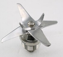 Xianghao SH-9025 ice machine Commercial large capacity fresh mill soymilk machine knife blade mixing ice crusher blade