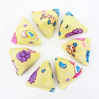 Huang Puming (7 нарядов)