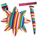 Детская безопасная ткань, дорожное фрисби для детского сада, мешок с песком ручной работы, комплект, игрушка, семейный стиль, 3 предмета