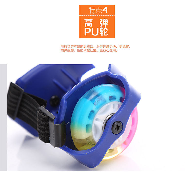 Roller Hot Wheel - Ref 2570567 Image 13