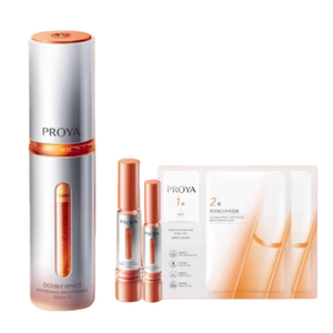 易烊千玺同款珀莱雅双抗精华特证版美白精华液保湿抗皱面部