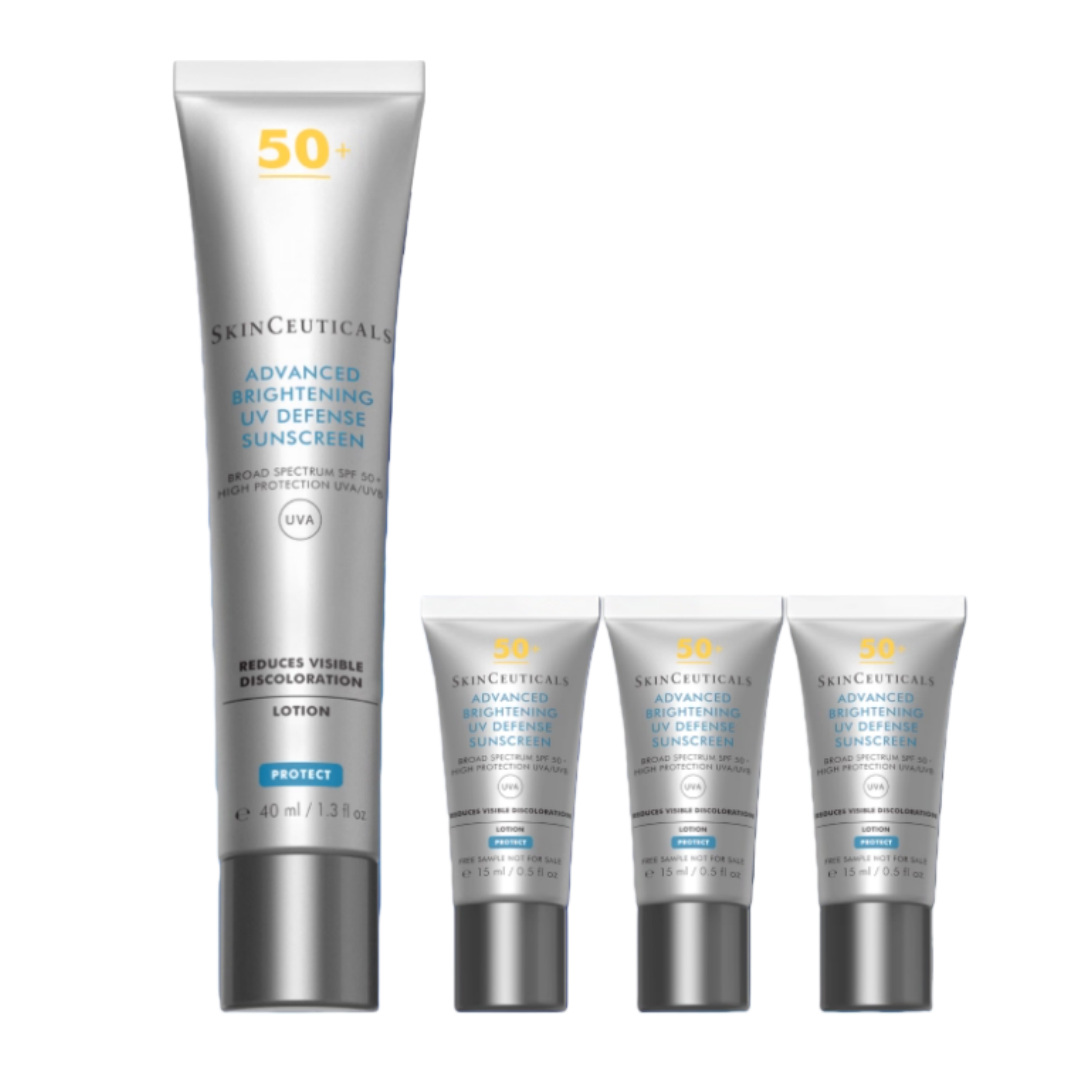 【88VIP专属】修丽可小银伞防晒SPF50+ 美白淡斑清爽精华防晒乳