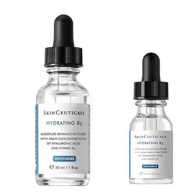 【顺丰速达】修丽可维生素B5精华透明质酸深层补水保湿精华液