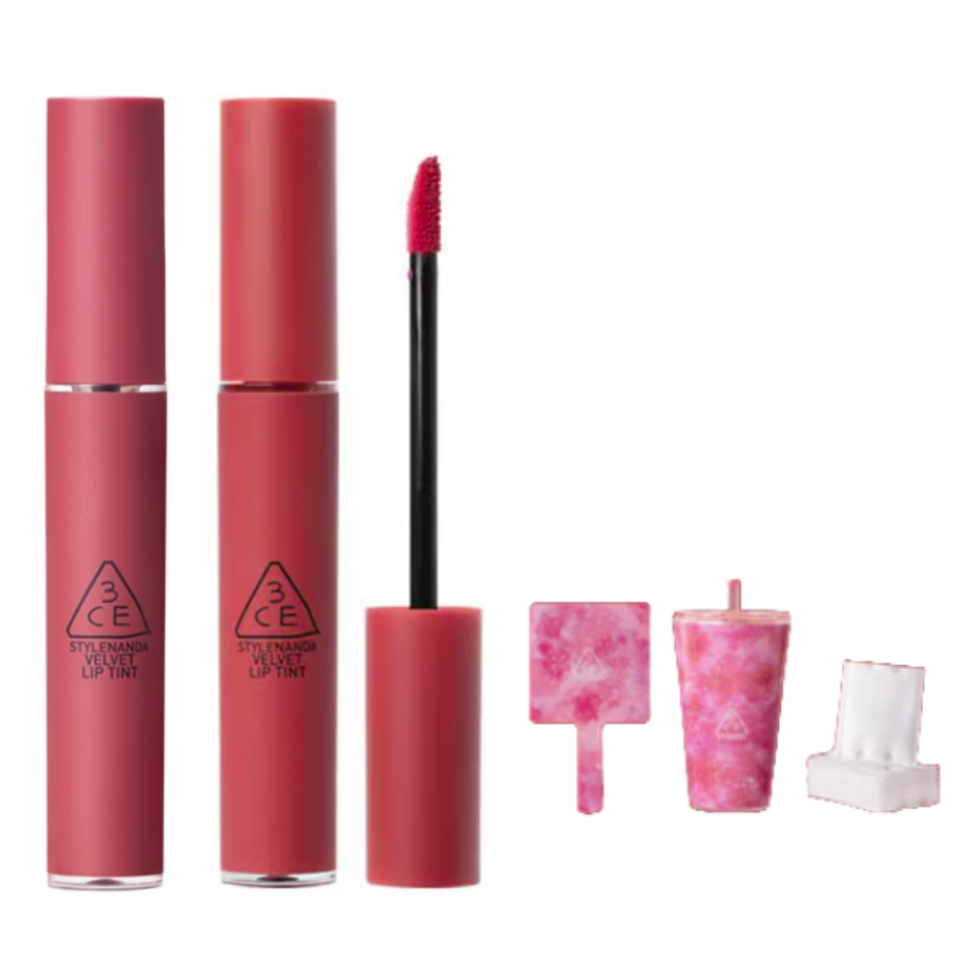 【双11大促】3CE丝绒