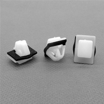 Chery Riich X1 floor mats M1 Kirin X5 wheel eyebrow buckle exterior panel buckle