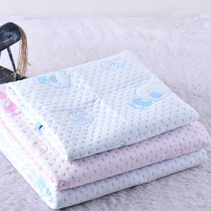 宝宝纯棉隔尿垫生理期姨妈垫护理垫