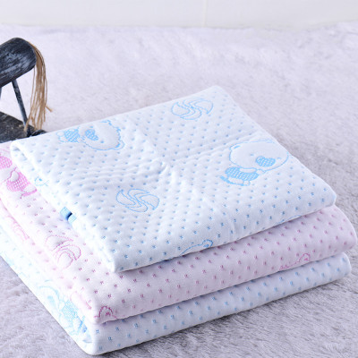 宝宝纯棉隔尿垫生理期姨妈垫护理垫