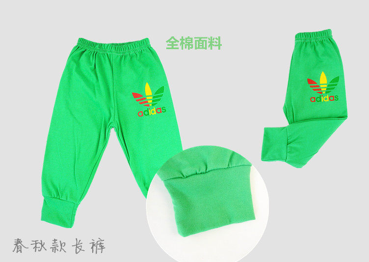 Pantalon pour garcons et filles - Ref 2059049 Image 24