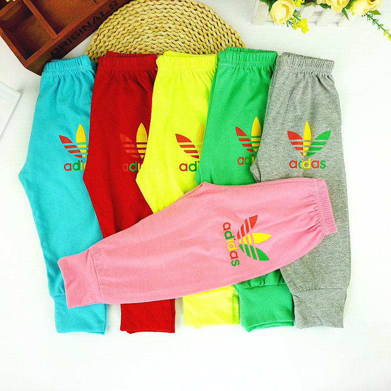 Pantalon pour garcons et filles - Ref 2059049 Image 40