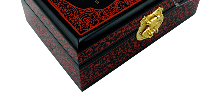 Coffret à bijoux OTHER   - Ref 3106067 Image 15