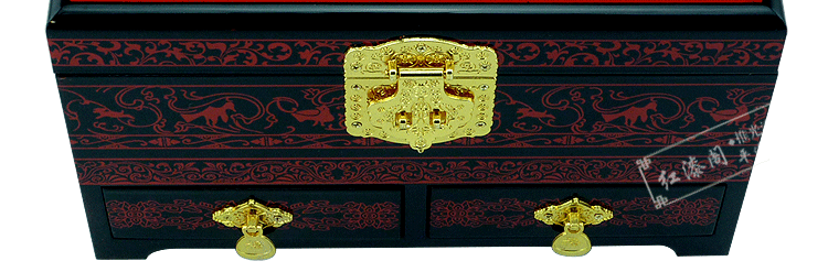 Coffret à bijoux OTHER   - Ref 3106067 Image 44