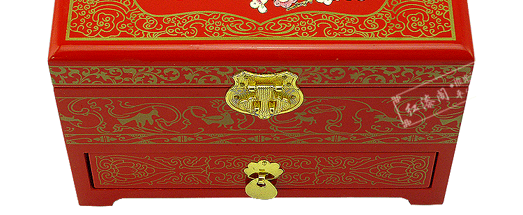 Coffret à bijoux OTHER   - Ref 3106067 Image 32