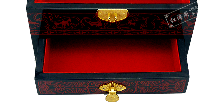 Coffret à bijoux OTHER   - Ref 3106067 Image 30