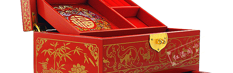 Coffret à bijoux OTHER   - Ref 3106067 Image 36