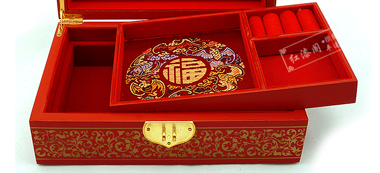 Coffret à bijoux OTHER   - Ref 3106067 Image 25