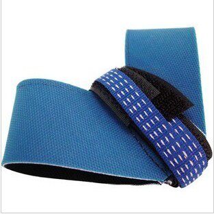 Anti - static foot ring Wired wrist with ground - based rope heels triangle foot - step anti - static