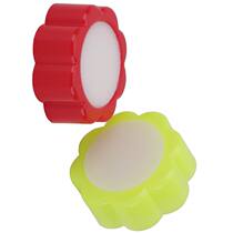 Deli hand wetter sponge tank water-filled sticky foam tank water-dipping tank office money counting tank 910